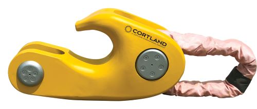 Cortland Selantic® custom ROV hook